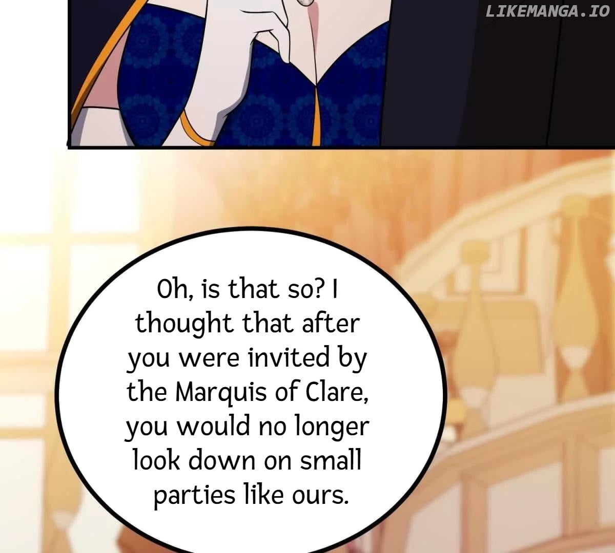 How to Change a Path Full of Thorns Into One Full of Happiness Chapter 91 - page 30